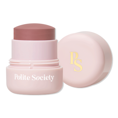 Polite Society Polite Pops Powder Blush Stick