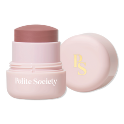 Polite Society Polite Pops Powder Blush Stick - Sydney