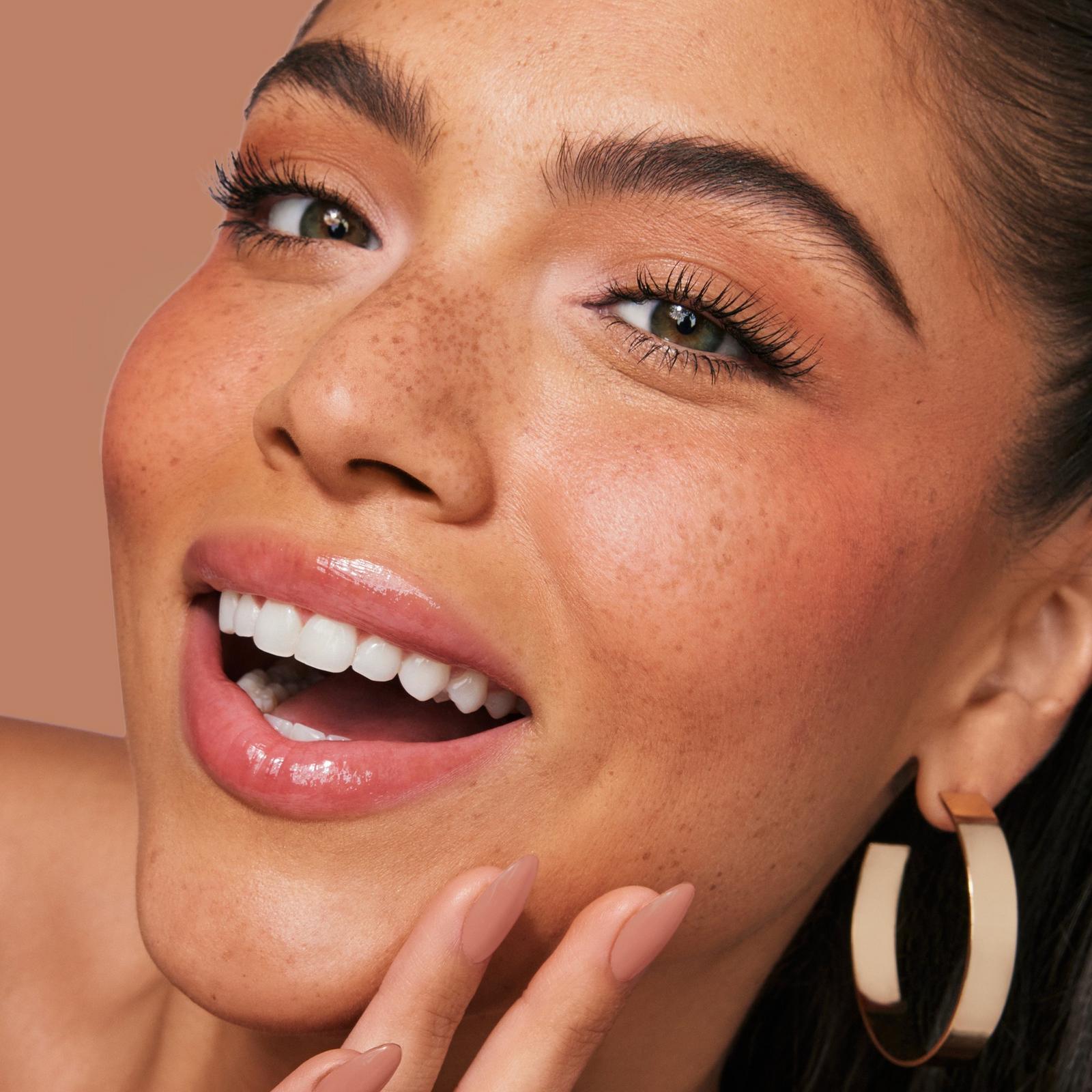 Polite Pops Powder Blush Stick