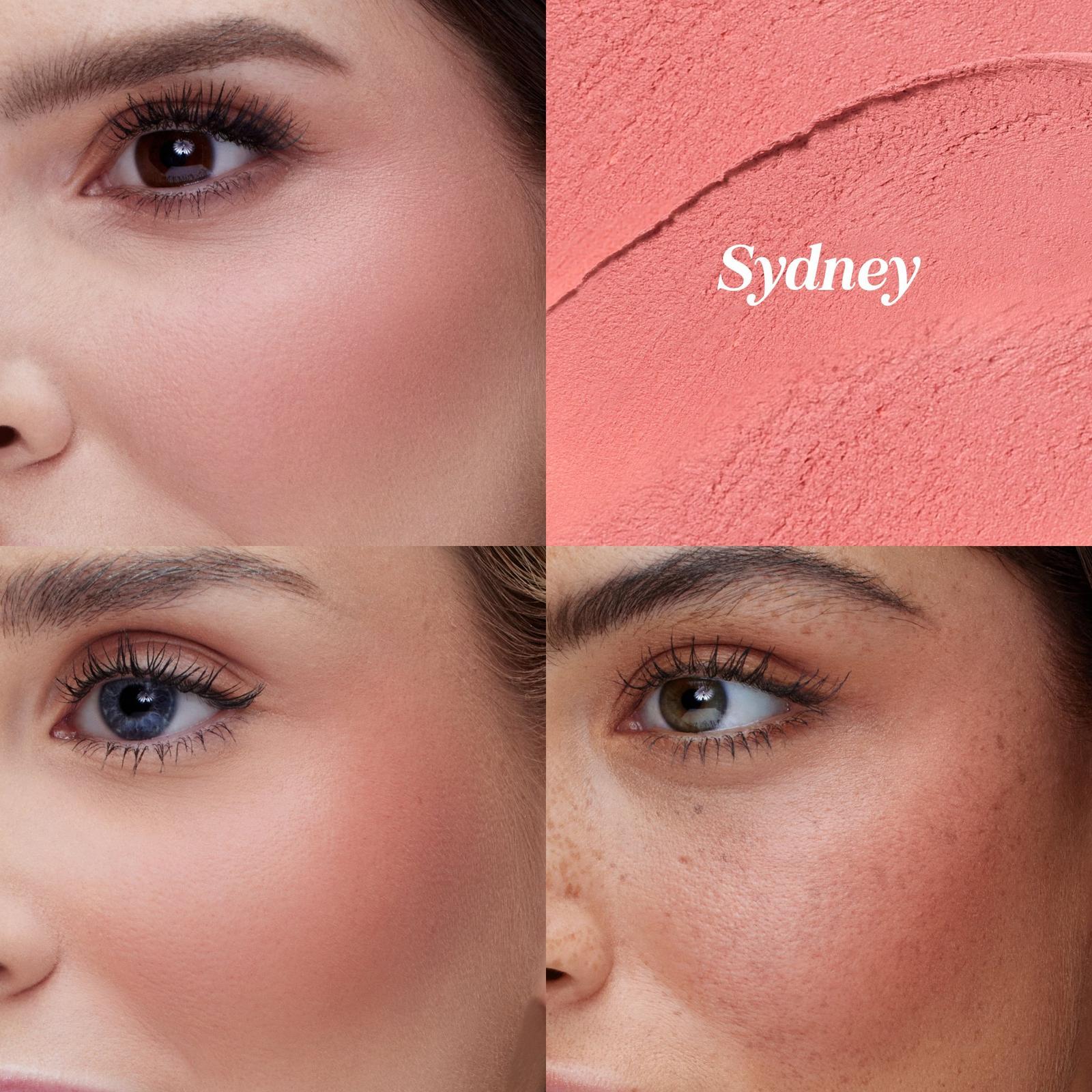 Polite Pops Powder Blush Stick