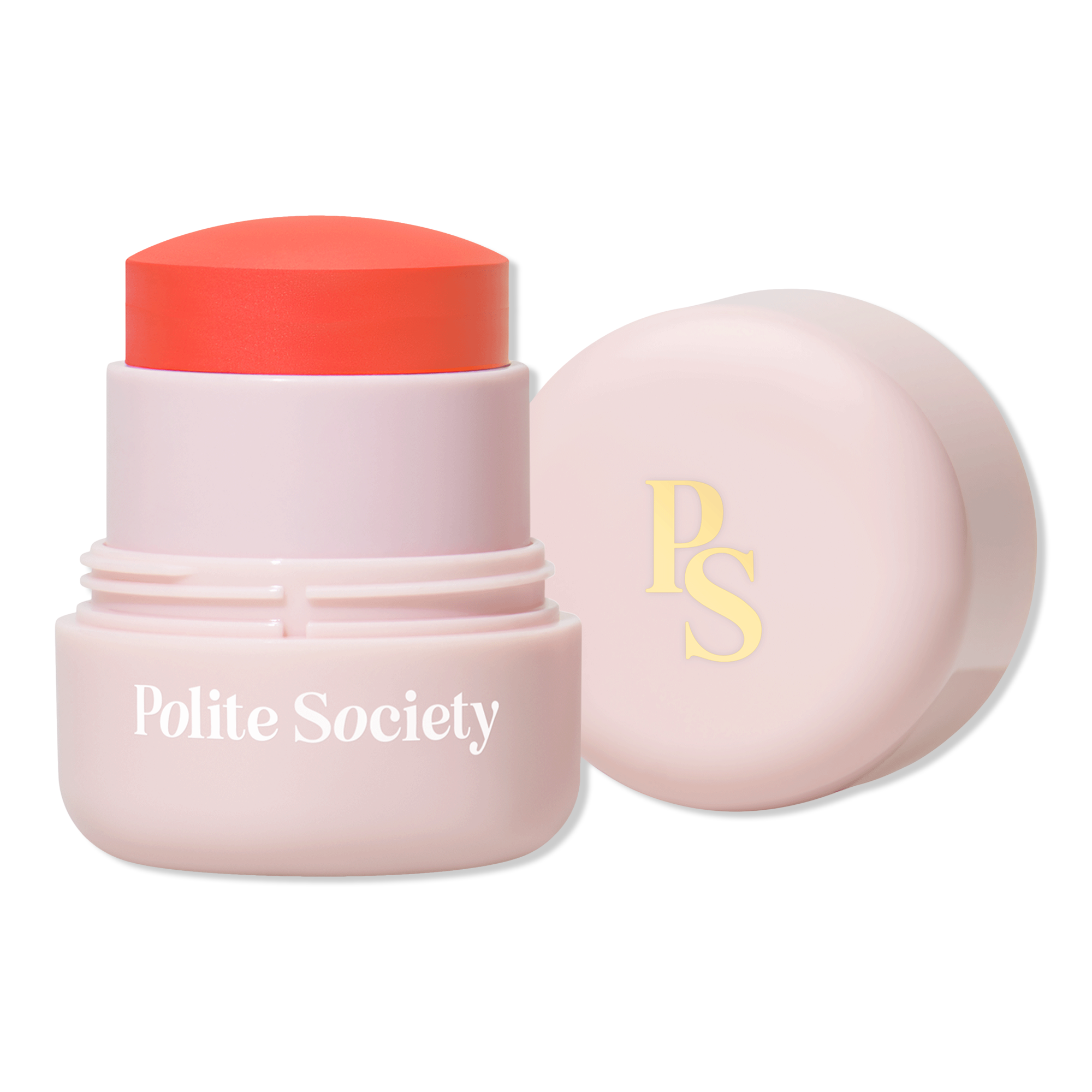 Polite Society Polite Pops Powder Blush Stick #1