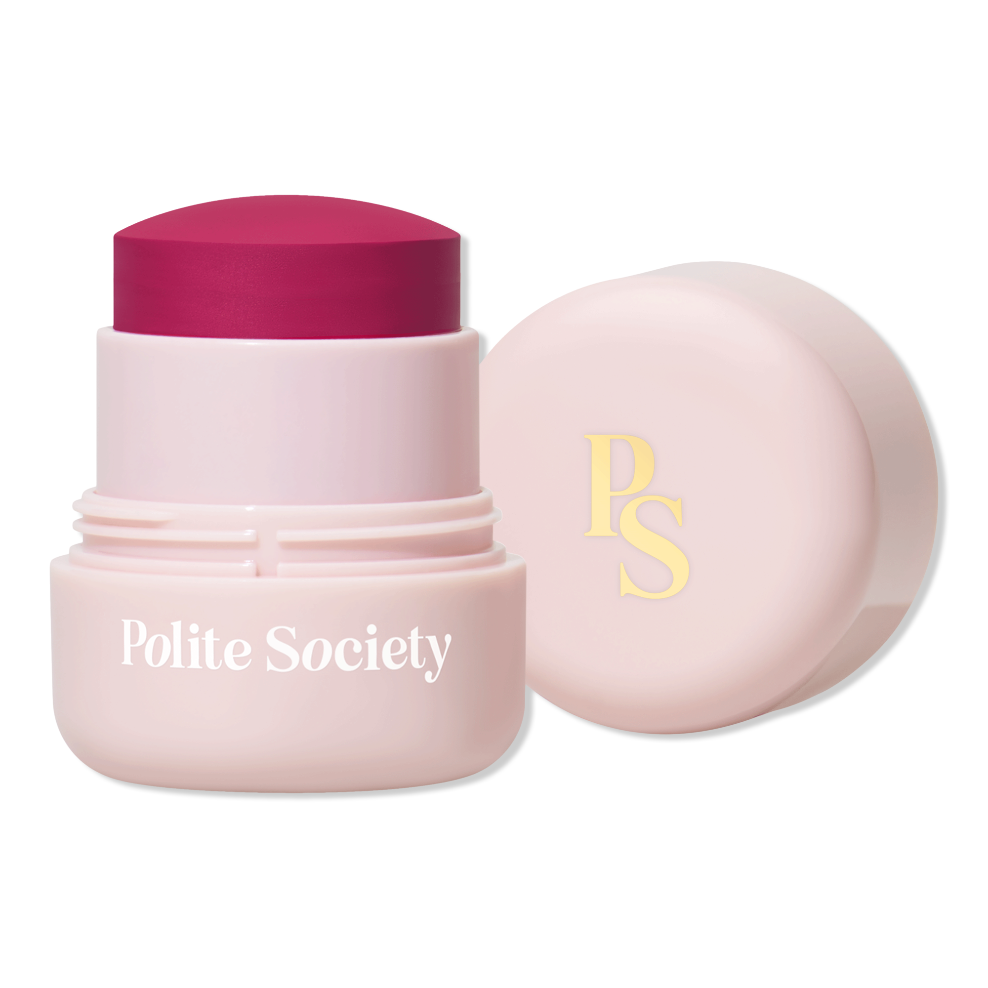 Polite Society Polite Pops Powder Blush Stick #1