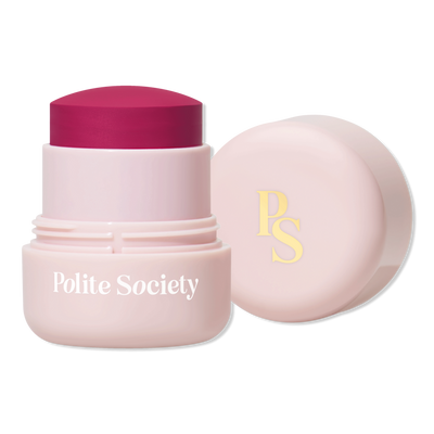 Polite Society Polite Pops Powder Blush Stick