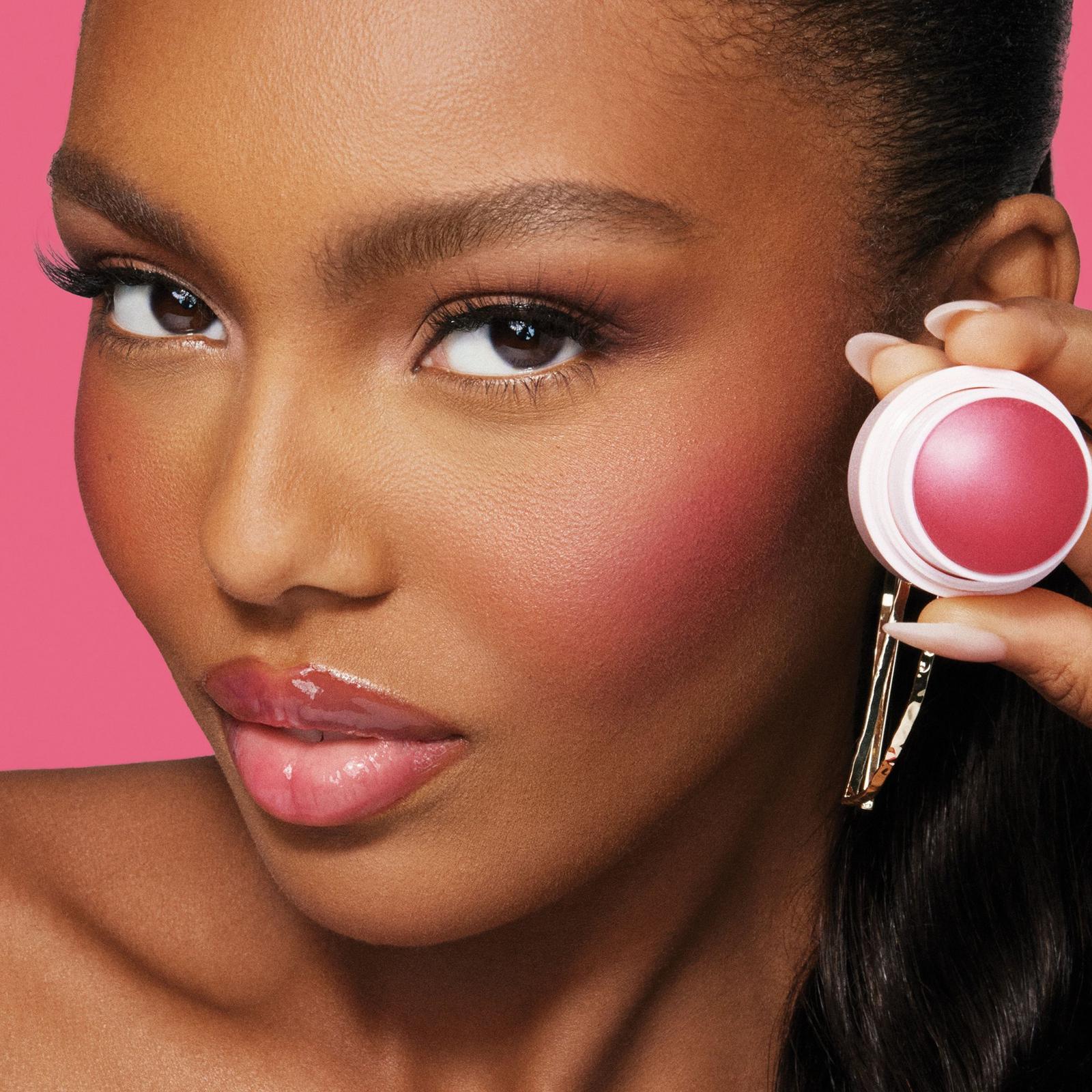 Polite Pops Powder Blush Stick