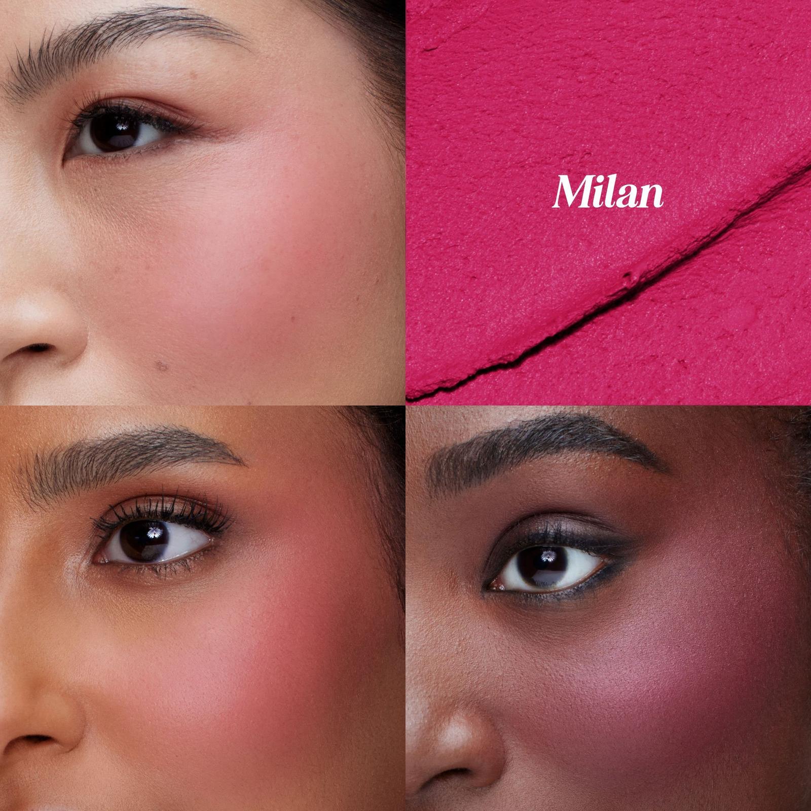 Polite Pops Powder Blush Stick