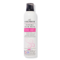 Invincible Volume Mousse