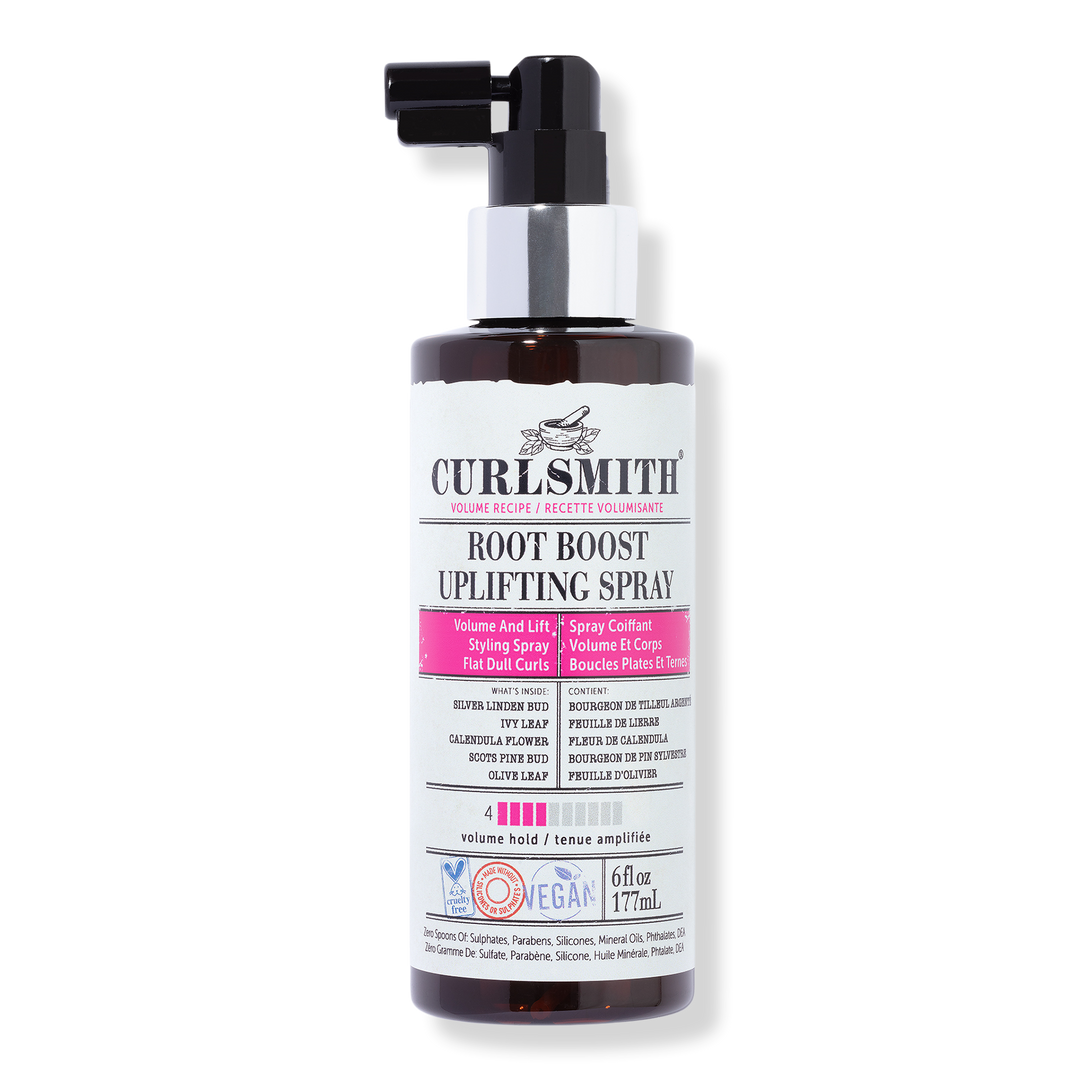 Curlsmith Root Boost Uplifting Spray #1