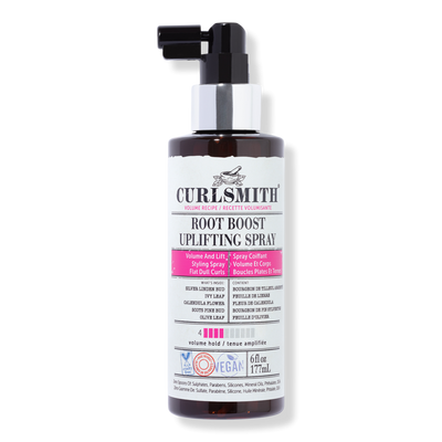 Curlsmith Root Boost Uplifting Spray