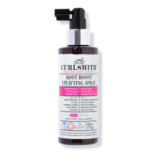 Curlsmith Root Boost Uplifting Spray #1