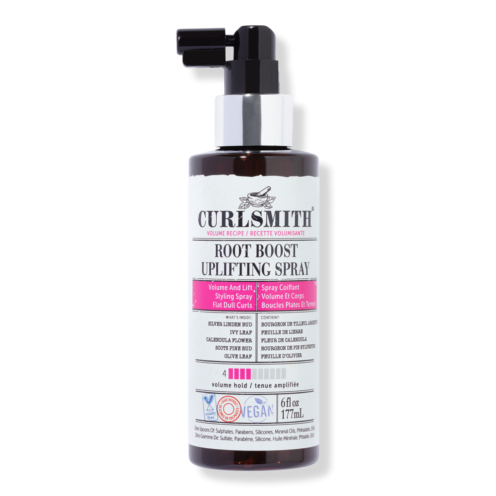 Curlsmith Root Boost Uplifting Spray