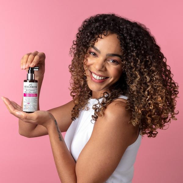 Curlsmith Root Boost Uplifting Spray #6