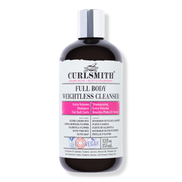 Curlsmith Full Body Weightless Cleanser #1