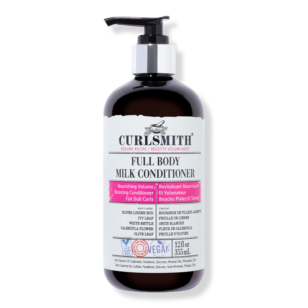 Curlsmith Full Body Milk Conditioner #1