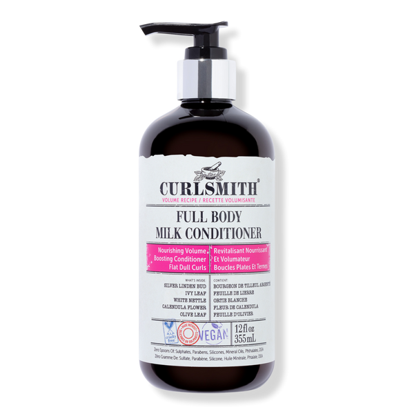 Curlsmith Full Body Milk Conditioner #1