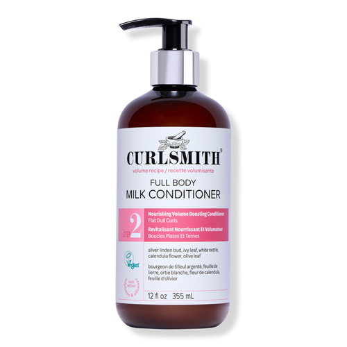 Full Body Milk Volumizing Conditioner
