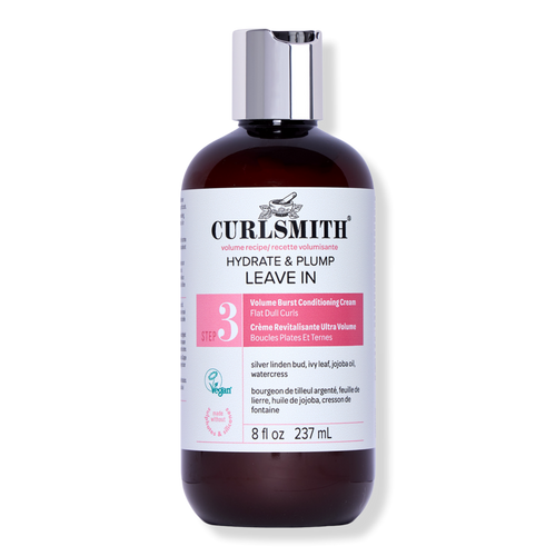 Hydrate & Plump Volumizing Leave-In Conditioner