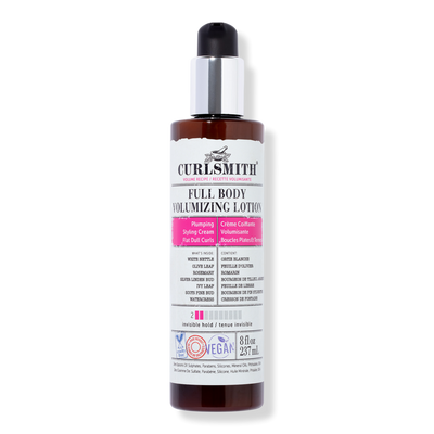 Curlsmith Full Body Volumizing Lotion
