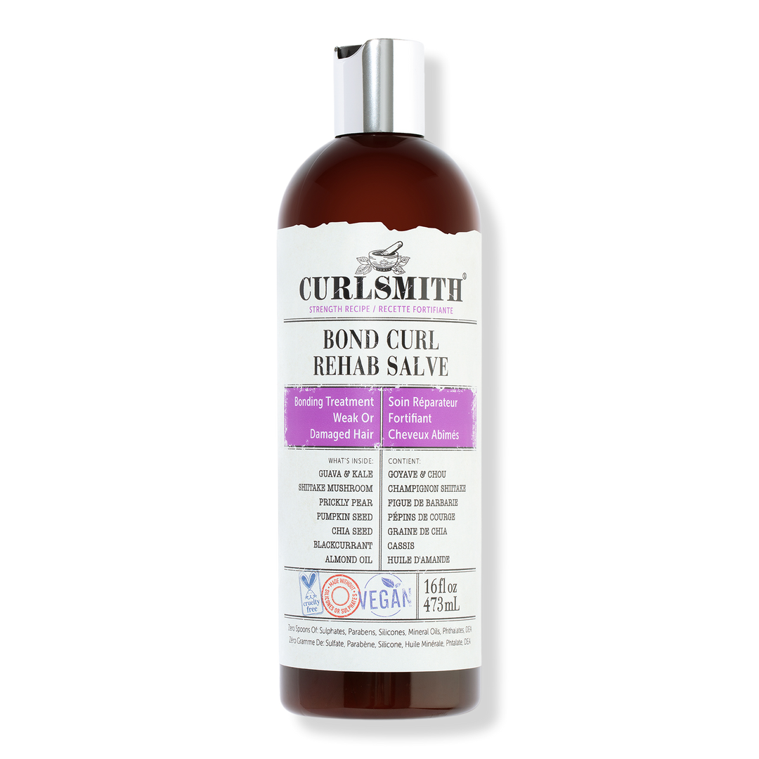 Curlsmith Bond Curl Rehab Salve #1