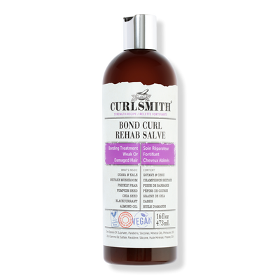 Curlsmith Bond Curl Rehab Salve