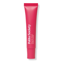 Polite Pout Glossy Lip Balm