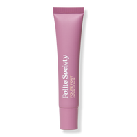 Polite Pout Glossy Lip Balm