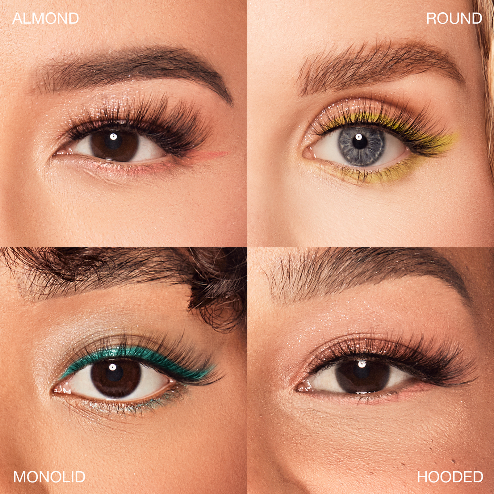 Winks Be Yourself Vibez, Black Strip Lash