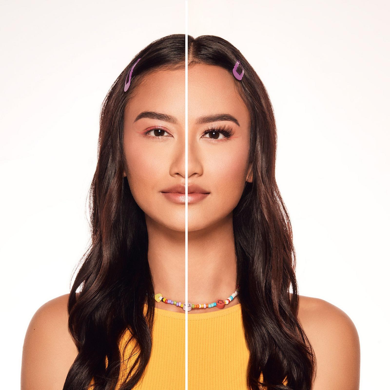 Winks Be Yourself Vibez, Black Strip Lash