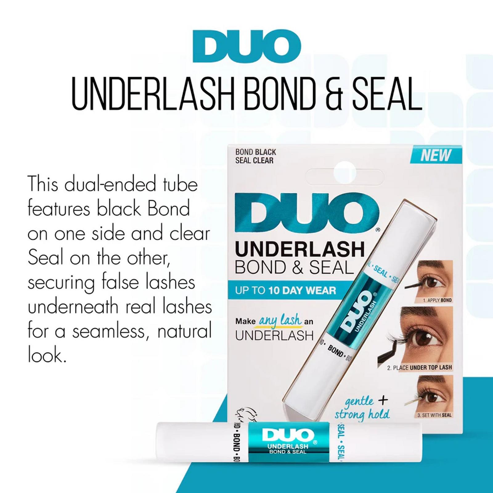 Duo Underlash Bond & Seal Adhesive