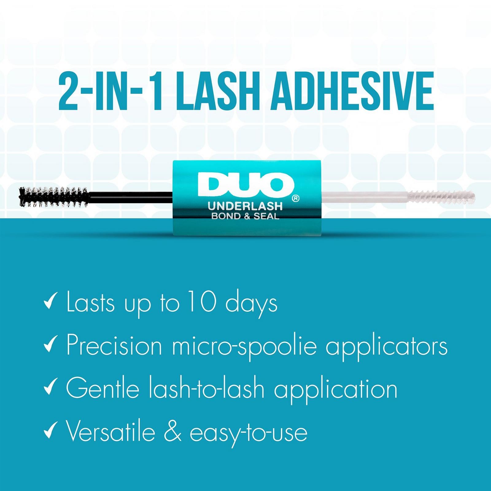 Duo Underlash Bond & Seal Adhesive
