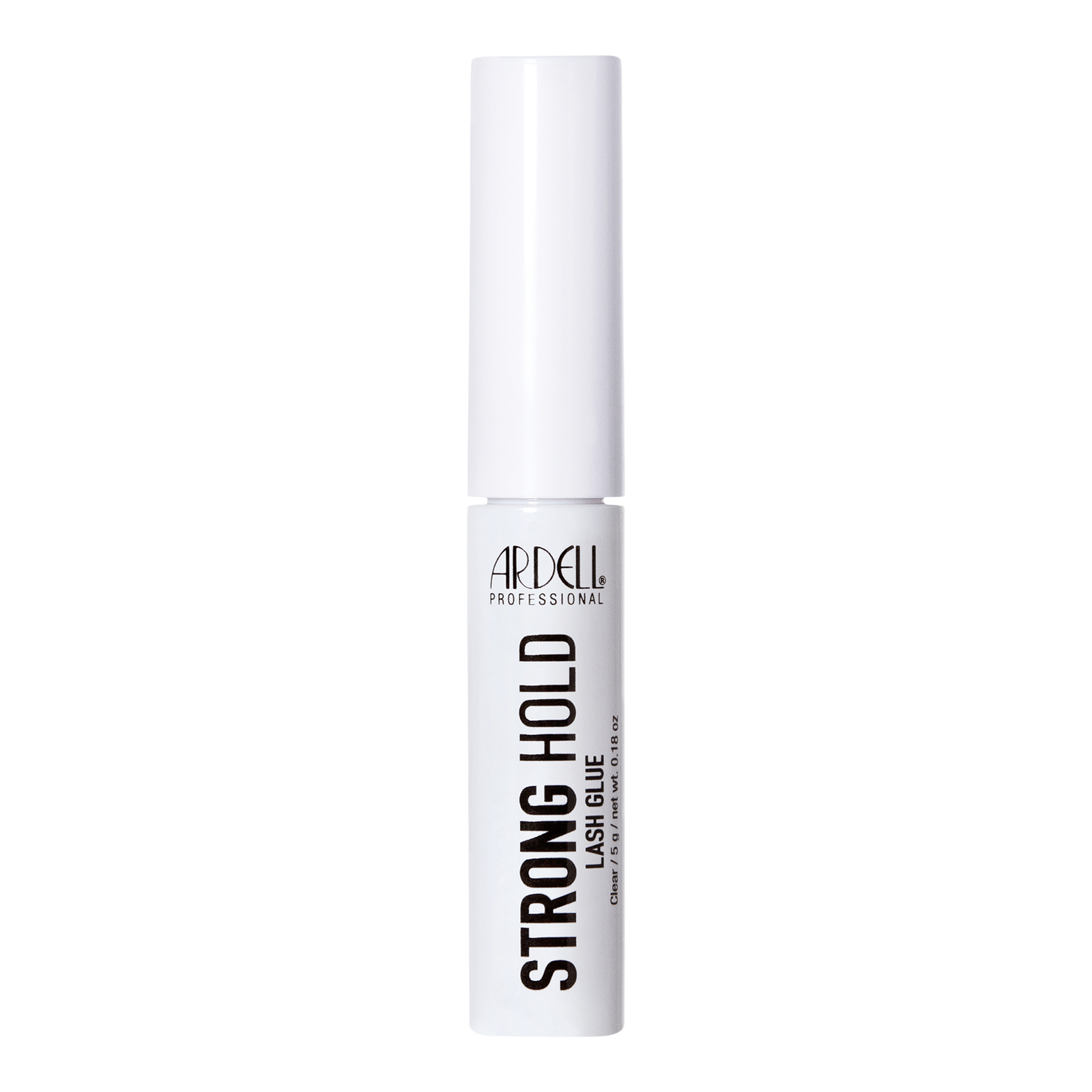 Strong Hold Clear Adhesive Lash Glue For Striplash