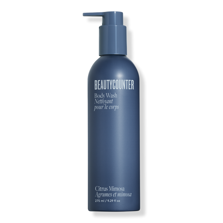 Body Wash in Citrus Mimosa Beautycounter Ulta Beauty