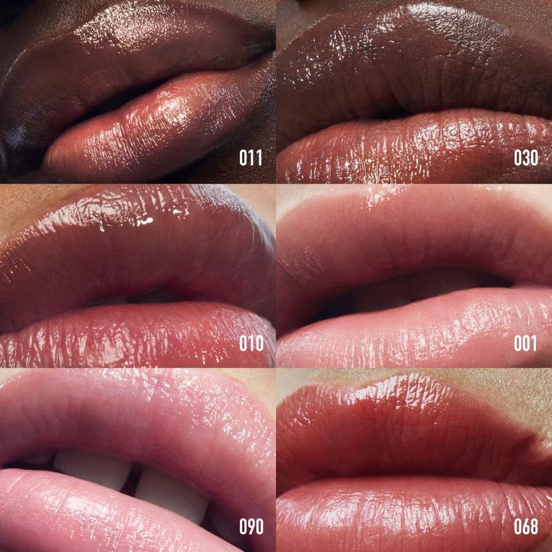 Rabanne - 010 Makeup Sex Lovebalm Hydrating Lip Balm | Ulta Beauty