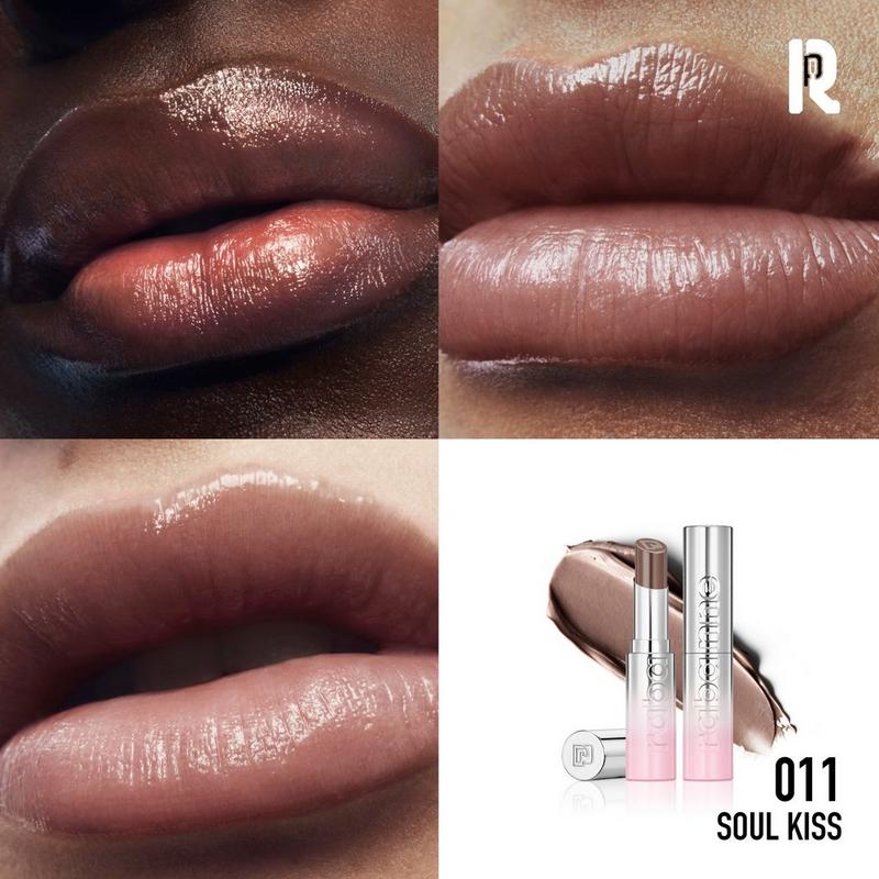Rabanne - 011 Soul Kiss Lovebalm Hydrating Lip Balm | Ulta Beauty