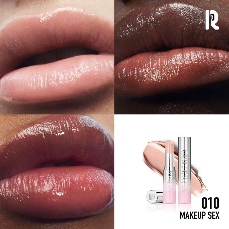 Rabanne - 010 Makeup Sex Lovebalm Hydrating Lip Balm | Ulta Beauty
