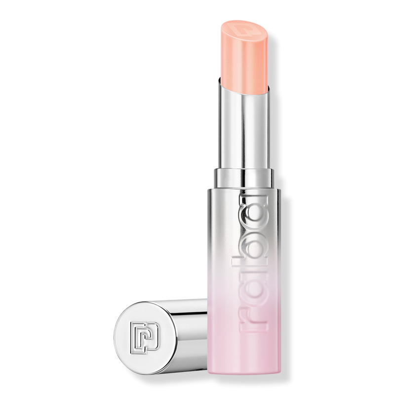 ラバンヌ　LOVEBALM 010 Rabanne - 030 Kiss My Neck Lovebalm Hydrating Lip Balm | Ulta Beauty