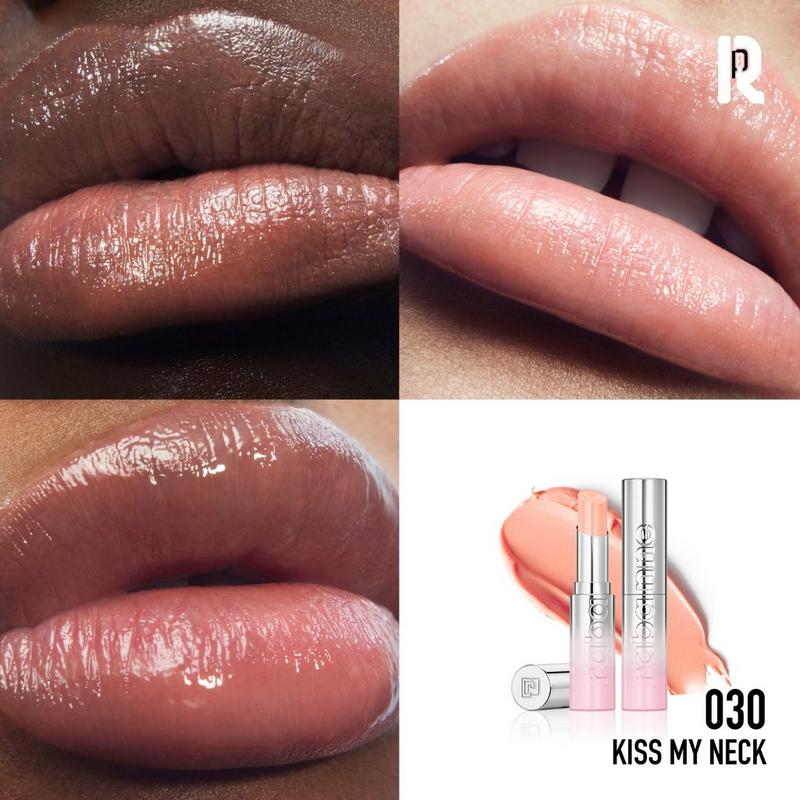 Rabanne - 030 Kiss My Neck Lovebalm Hydrating Lip Balm | Ulta Beauty