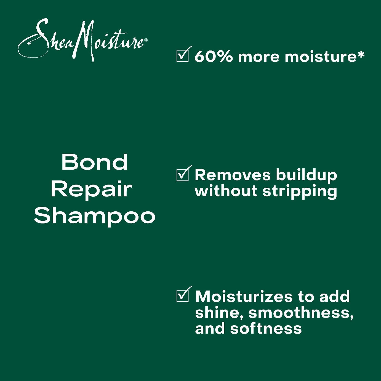 Amla Oil Bond Repair Shampoo