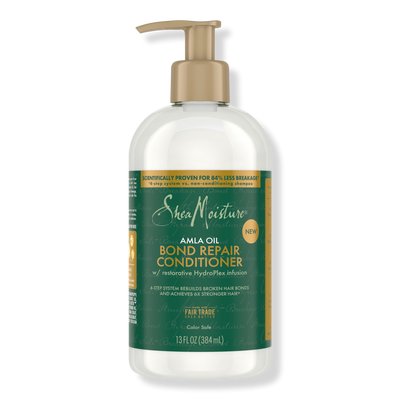 SheaMoisture Amla Oil Bond Repair Conditioner