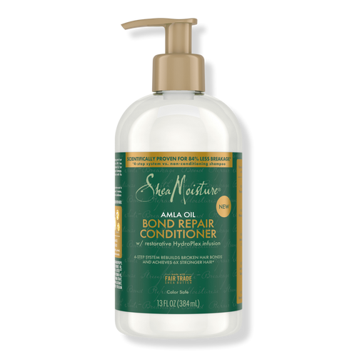 Ulta SheaMoisture  Amla Oil Bond Repair Conditioner