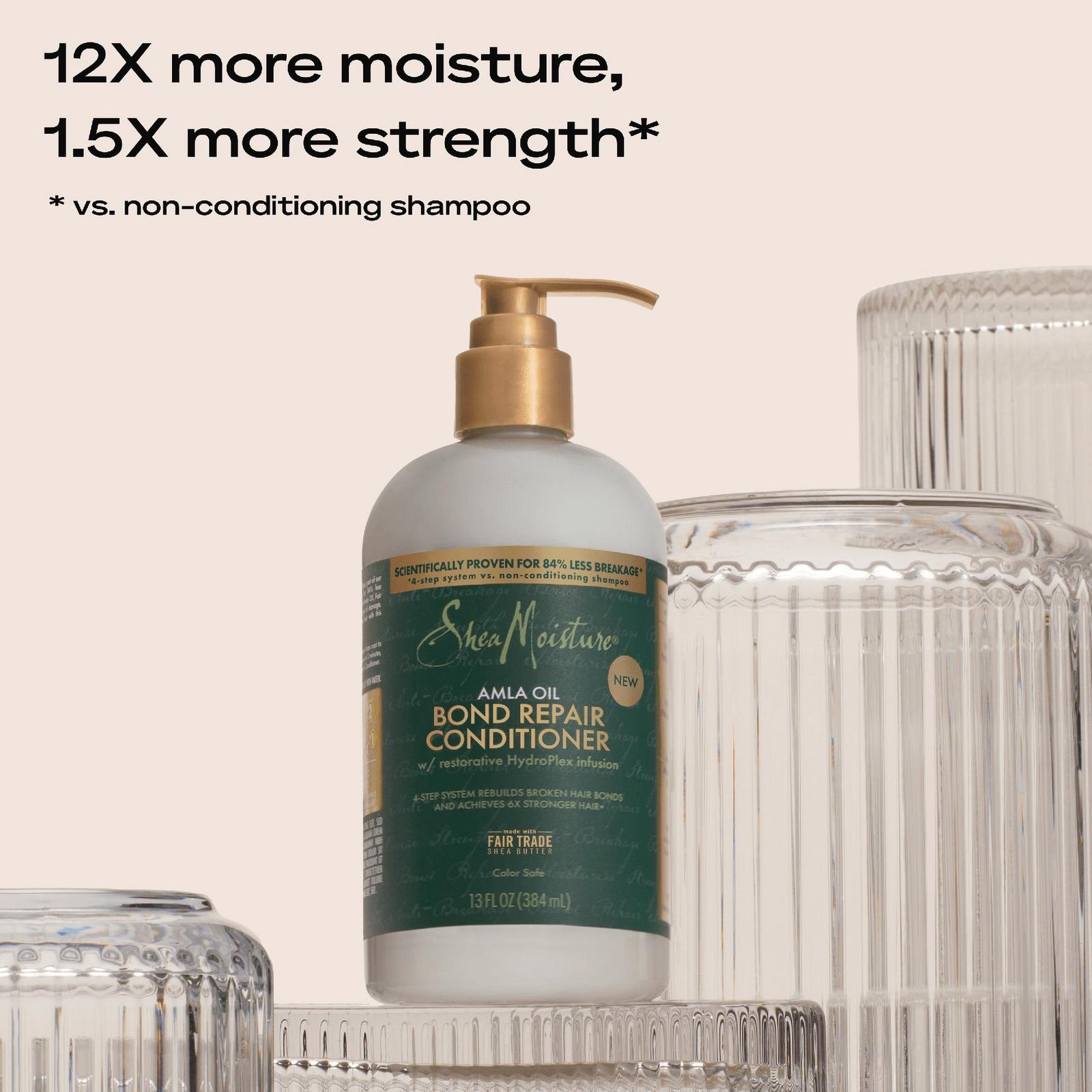 Amla Oil Bond Repair Conditioner