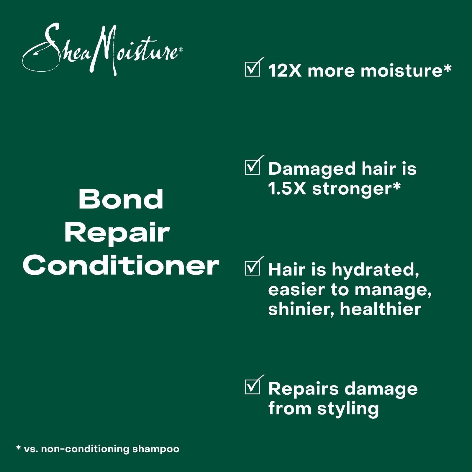 Amla Oil Bond Repair Conditioner