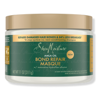 Amla Oil Bond Repair Masque