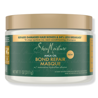 SheaMoisture Amla Oil Bond Repair Masque