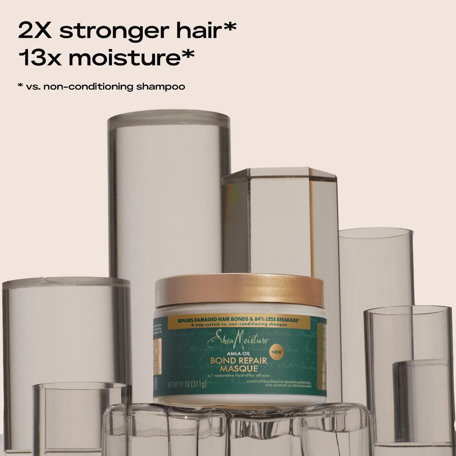 Amla Oil Bond Repair Masque