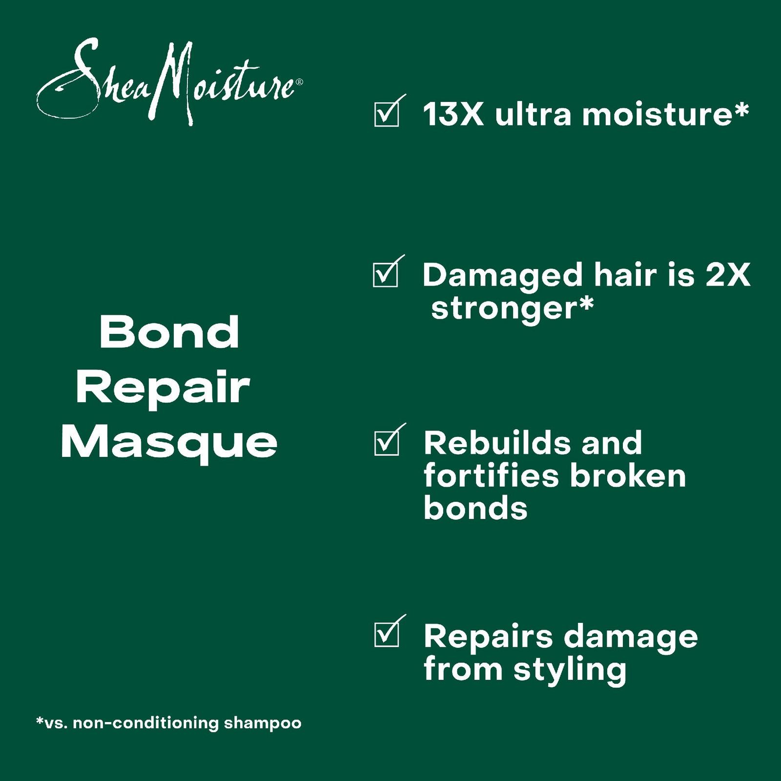 Amla Oil Bond Repair Masque