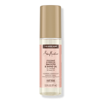 Coconut & Hibiscus Smooth & Shine Oil