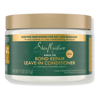 Amla Oil Bond Repair Leave-In Conditioner