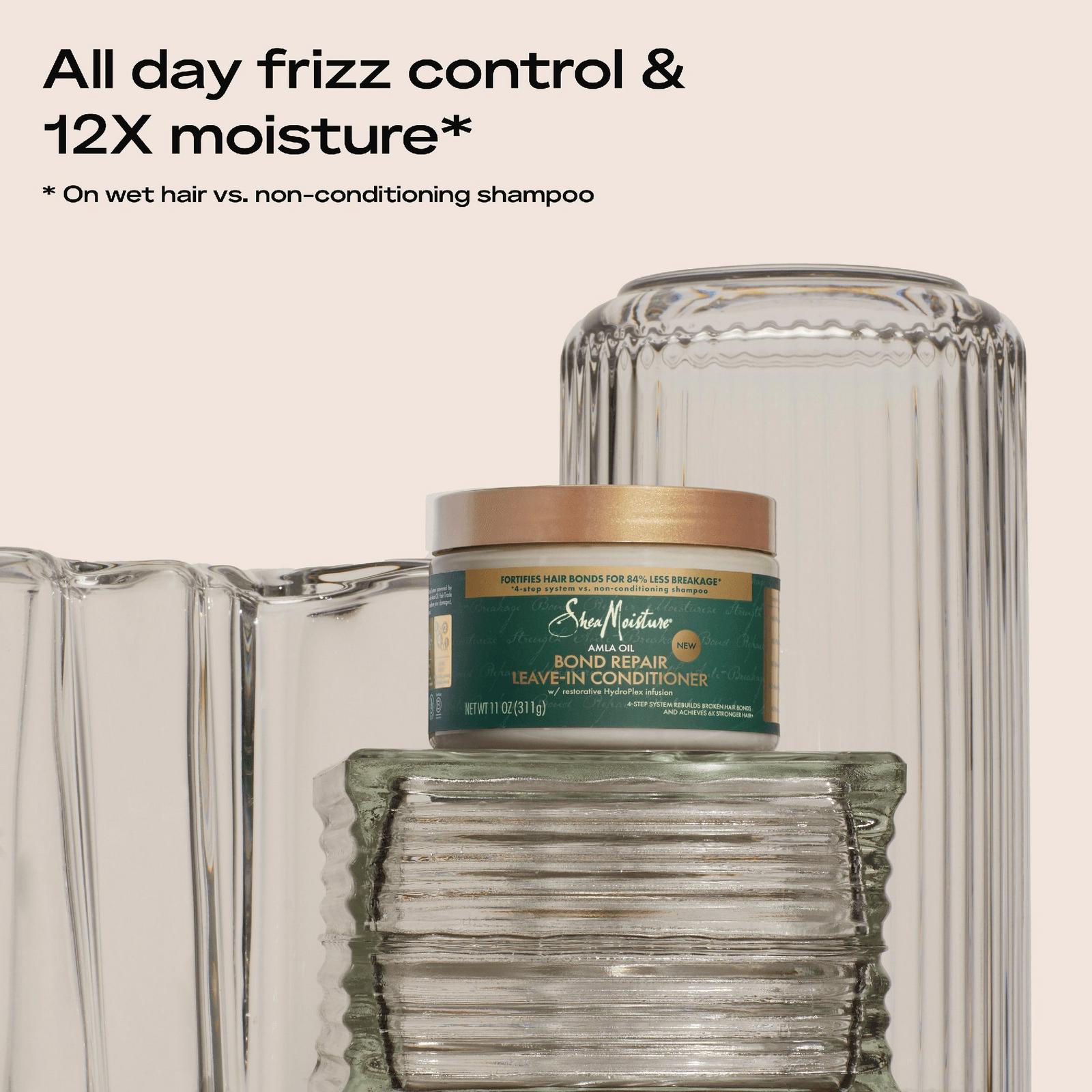 Amla Oil Bond Repair Leave-In Conditioner