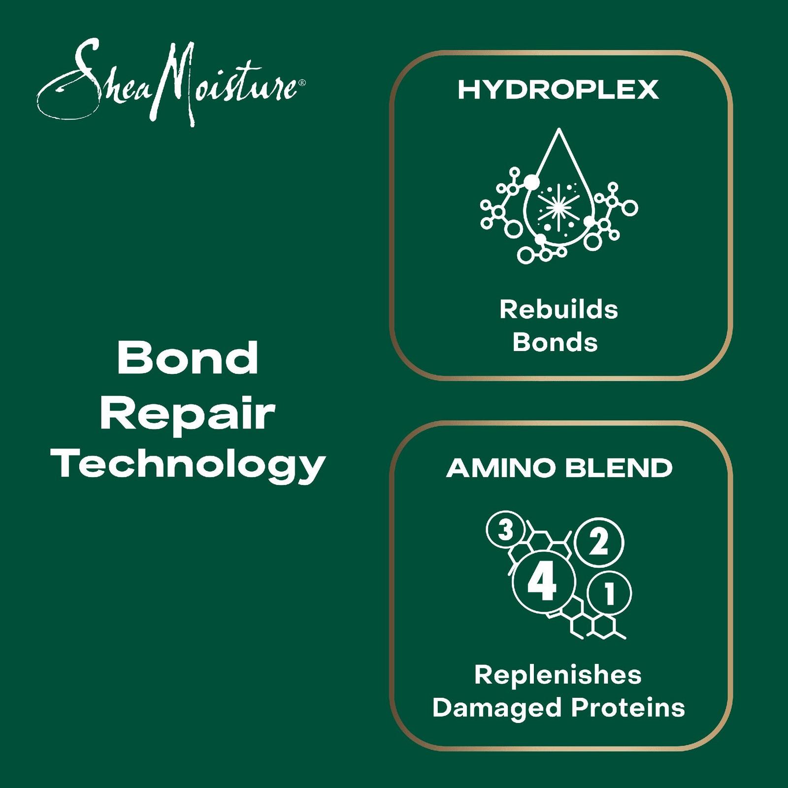 Amla Oil Bond Repair Leave-In Conditioner