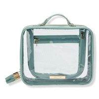 Clear Sage-Trimmed Weekender
